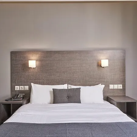 ホテル メディテラネ 3*