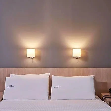 Mediterranee Hotel