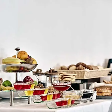 Hotel Mediterranee Patras