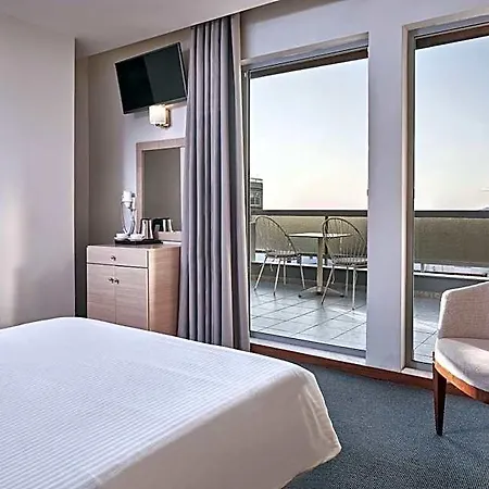 Hotel Mediterranee