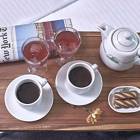 Hotel Mediterranee Patras