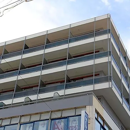 Hotel Mediterranee Patras