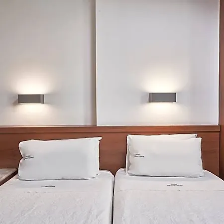 Mediterranee Hotel Patras