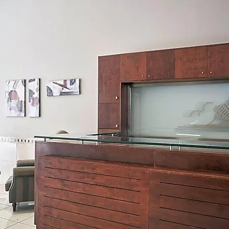 Mediterranee Hotel Patras