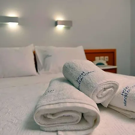 Mediterranee Hotel