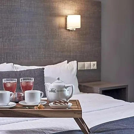Mediterranee Hotel Patras