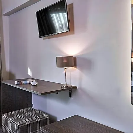 Hotel Mediterranee Patras