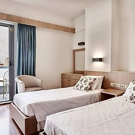Mediterranee Hotel Patras