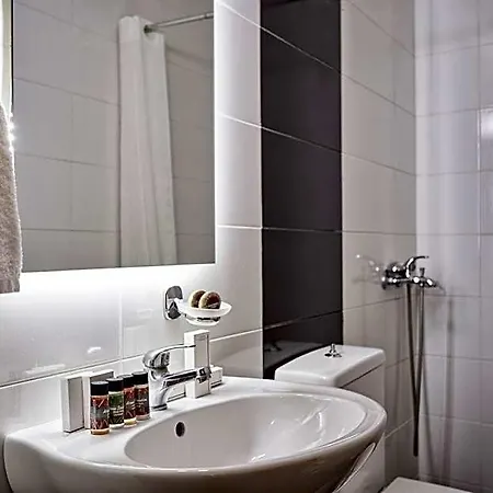 Hotel Mediterranee Patras