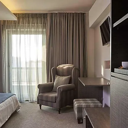 Mediterranee Hotel