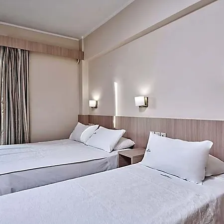Hotel Mediterranee Patras