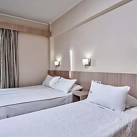 Hotel Mediterranee 3*