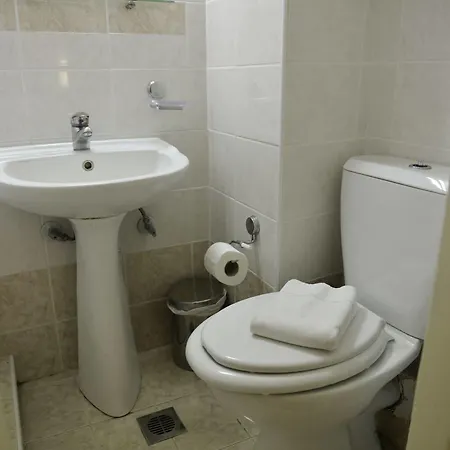 Mediterranee Hotell Patras