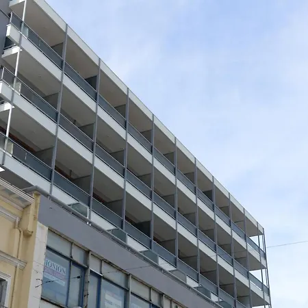 メディテラネ ホテル 3*