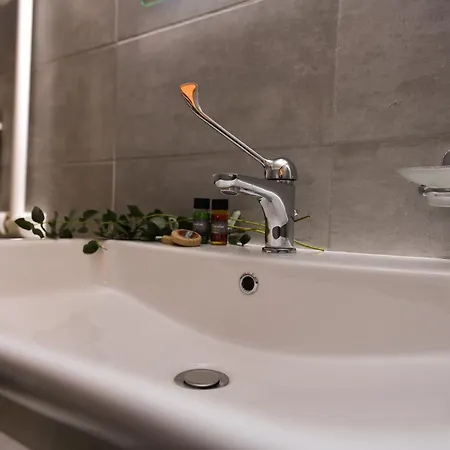 Mediterranee Hotel Patras