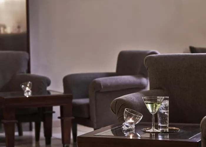 Hotell Mediterranee Patras