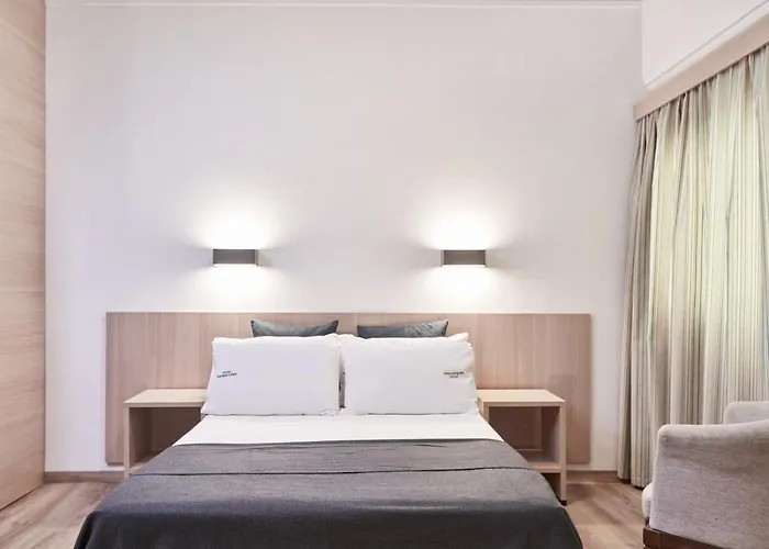 Hotel Mediterranee Patras