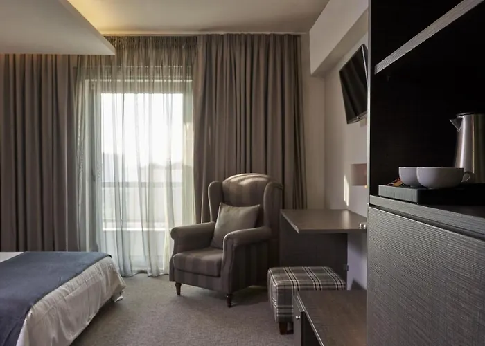 Mediterranee 3* Patras