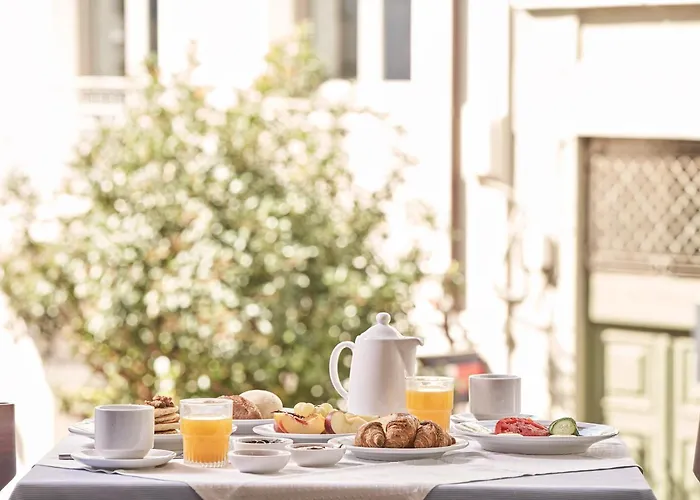 Mediterranee Hotel 3*