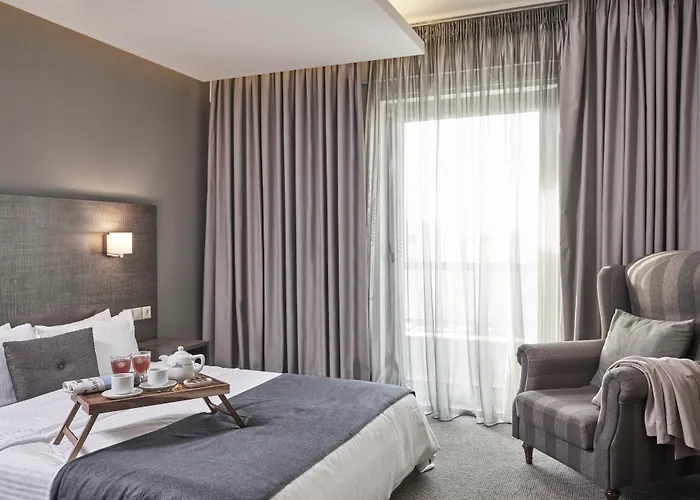 Hotel Mediterranee 3*