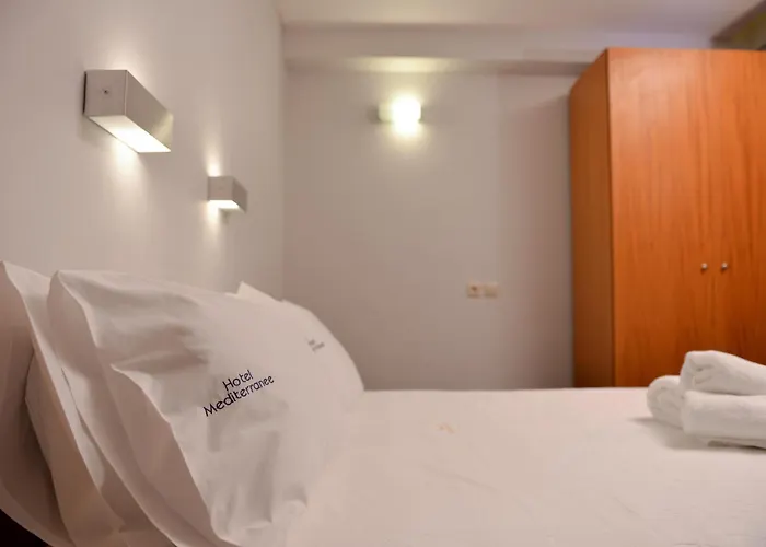 Mediterranee Hotel