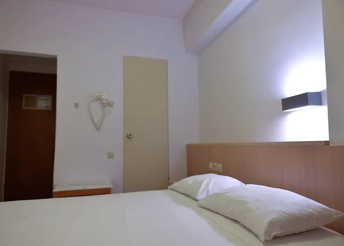 Mediterranee Hotel Patras