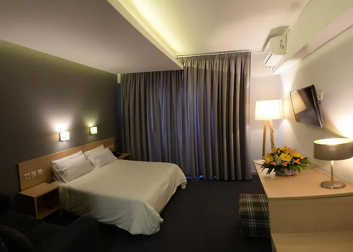 Mediterranee Hotel 3*