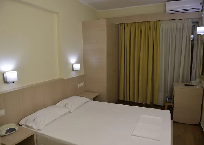 Mediterranee Hotell 3*