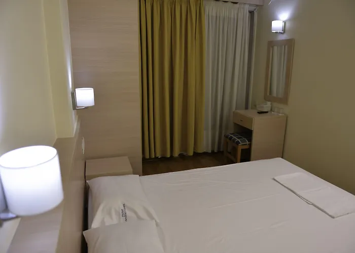 Mediterranee 3* Patras