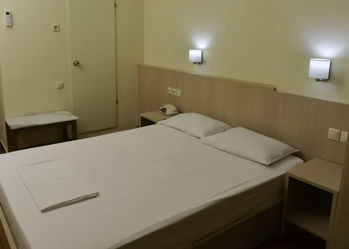 Mediterranee Hotell Patras