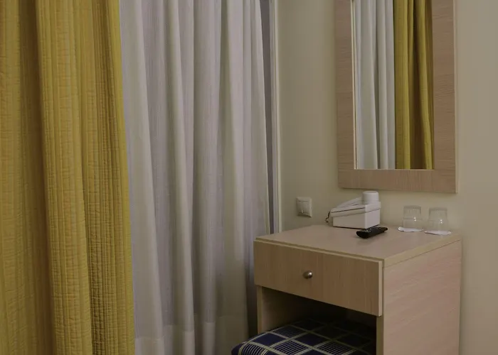 Hotel Mediterranee Patras