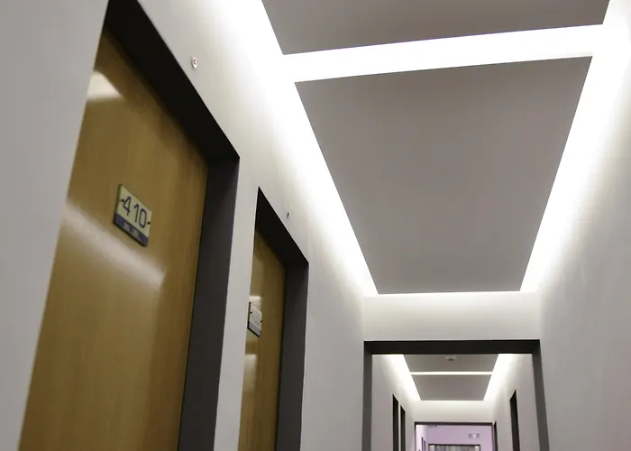 Hotell Mediterranee 3*