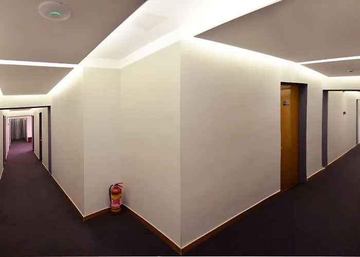 Mediterranee Hotel Patras