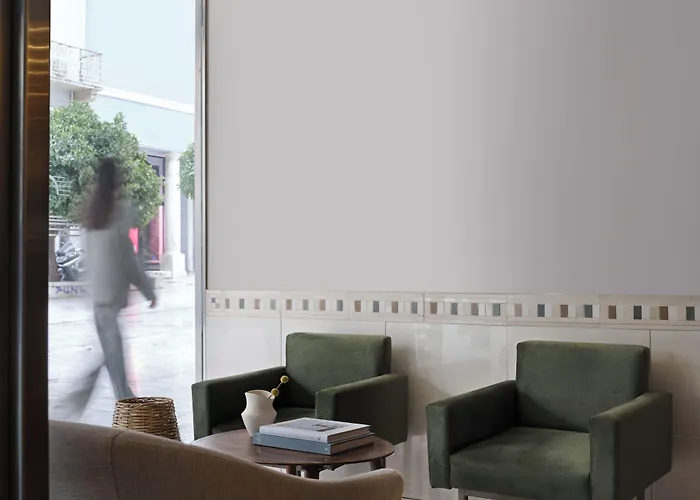 Mediterranee Hotell Patras