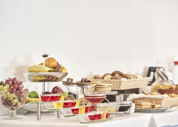 Mediterranee Hotell Patras