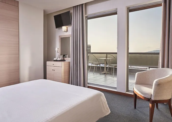 Mediterranee 3* Patras