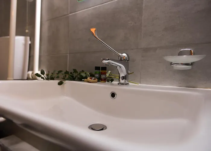 Mediterranee Hotel Patras